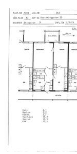 Nedre Borgmästaregatan 7 - Foto 3