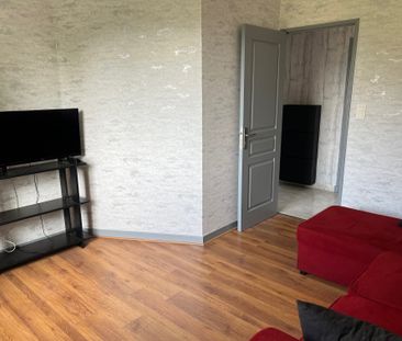 Appartement 3 pièces - 58 m² - Photo 4