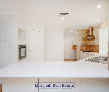 Spacious 4x2 + Study Family Home - Photo 6