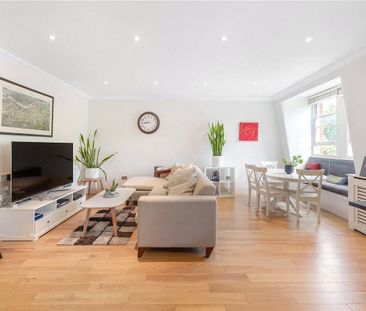 Courtfield Road, London, SW7 flat to rent - Photo 3