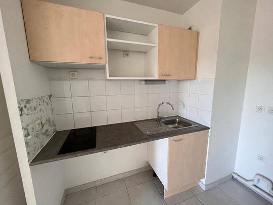 Location appartement récent 2 pièces 39.22 m² à Montpellier (34000) - Photo 1