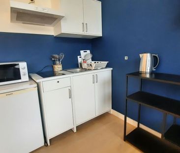 Appartement te huur: Mr. Franckenstraat 78 6522 AH Nijmegen - Photo 6