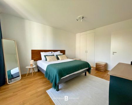 Marly - Very nice 3.5 room apartment for rent - Photo 3