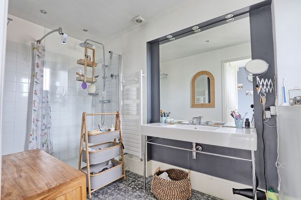 Maison à louer meublée à Saint-Germain-en-Laye, - Photo 1