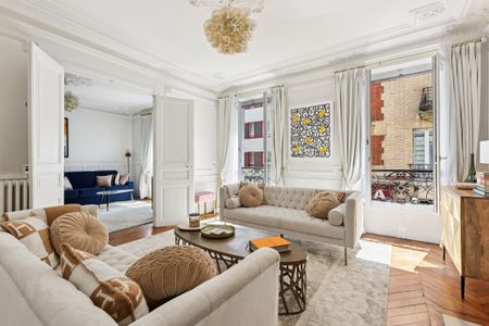 Appartement à louer à Paris 16Ème - Photo 3