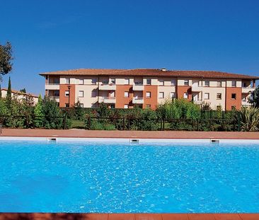 location Appartement T4 DE 80.78m² À TOULOUSE - Photo 4