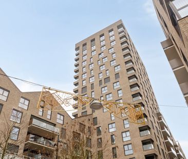 Appartement te huur: Frederikstraat 102 5038 AZ Tilburg - Photo 3