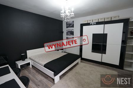 Kawalerka ul. Kaszubska - Zdjęcie 2