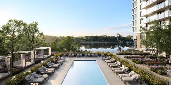 1ch - 1sdb - 3080 Boulevard Lévesque Ouest, Laval - Photo 3