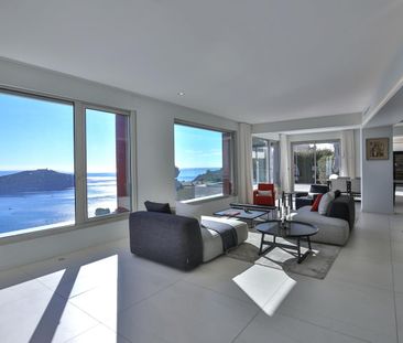 Location Maison 5 pièces 440m² VILLEFRANCHE SUR MER 06230 - Photo 2