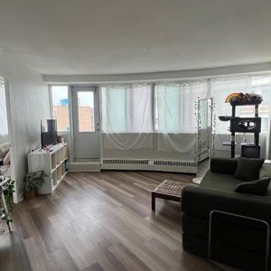 3.5 (1 chambre) tout inclus downtown Montreal ~ Place des arts - Photo 2