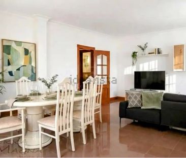 Chalet pareado en alquiler en Calle Viñatigo - Foto 1