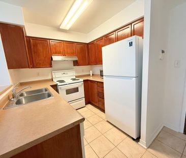 For Lease - 39 Oneida Crescent Unit# 308, Richmond Hill, Ontario - Photo 5