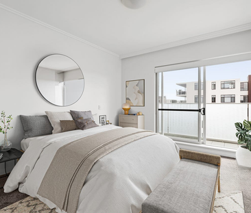 753/5 Baywater Drive, 2127, Wentworth Point Nsw - Photo 2