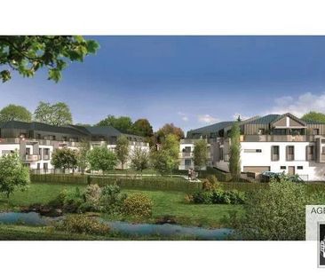 Rental Apartment - Photo 1