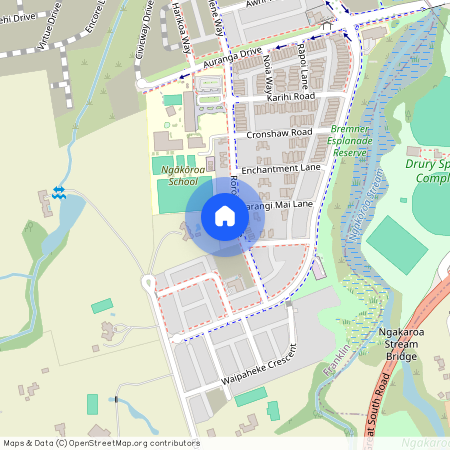 57 Rorotu Ave, Karaka