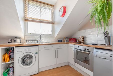 1 bedroom flat to rent - Photo 5