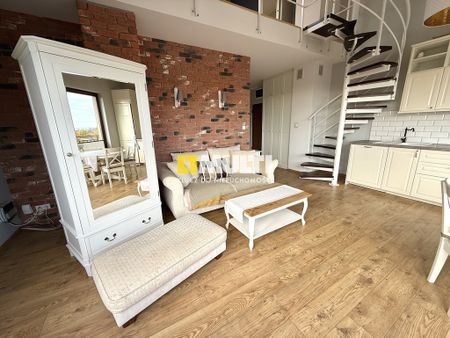 PARK OSTROWSKA widok na panoramę miasta! WYNAJEM - Фото 2