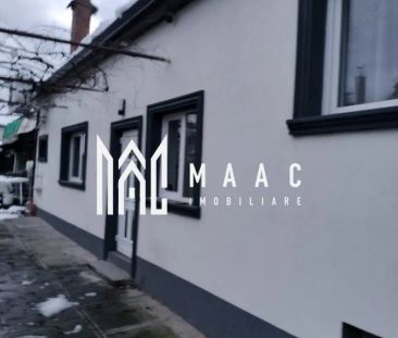 Casa verde de închiriat Săliște I Sibiu - Photo 3