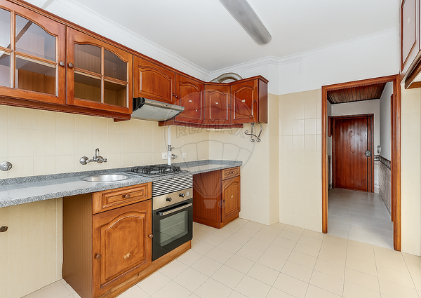 Apartamento T2 em Lisboa