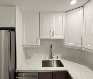 For Lease - 1608 Geta Circle Unit# Basement, Pickering, Ontario - Photo 2