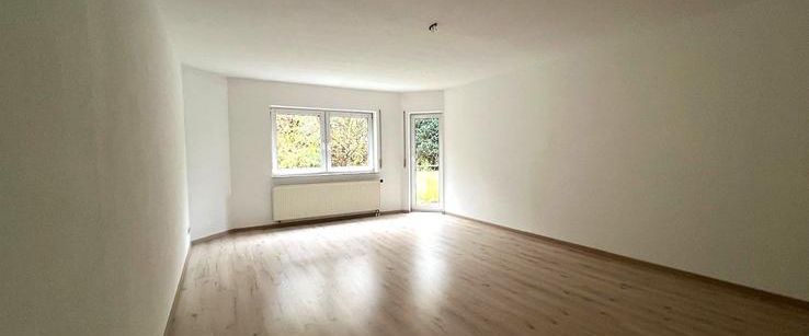 Helle 3 Zimmer Wohnung mit Balkon in Marburg?Marbach - Foto 1