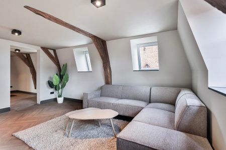 Te huur: Appartement Minderbroedersstraat in Roermond - Foto 2