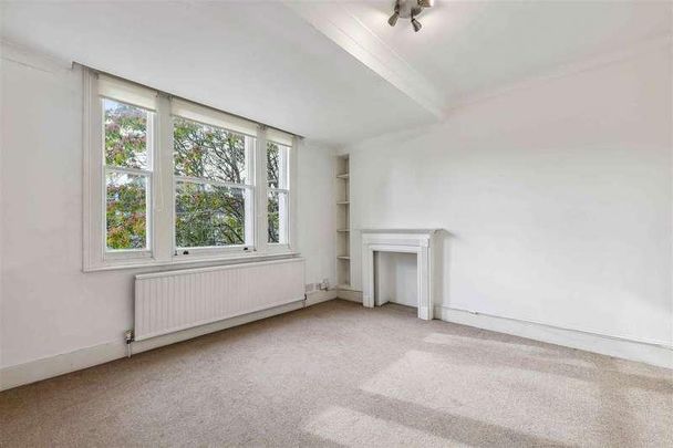 Elsham Road, London, W14 - Photo 1