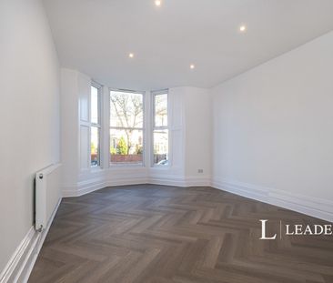 1 bedroom house to rent Deane Road, Liverpool, Merseyside, L7 - Photo 1