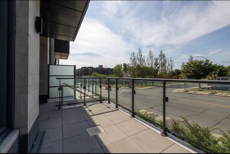 1288 Rue St-Antoine O., apt. TH2 - Photo 5