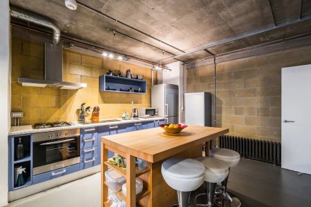 New Inn Broadway, Shoreditch, EC2A - Photo 3