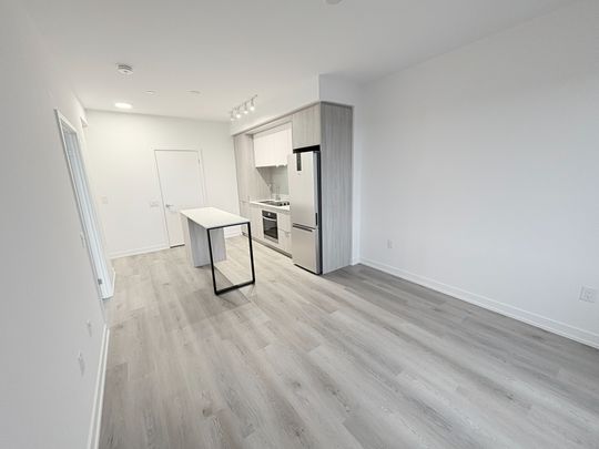 For Lease - 395 Square One Drive Unit# 2609, Mississauga, Ontario - Photo 1
