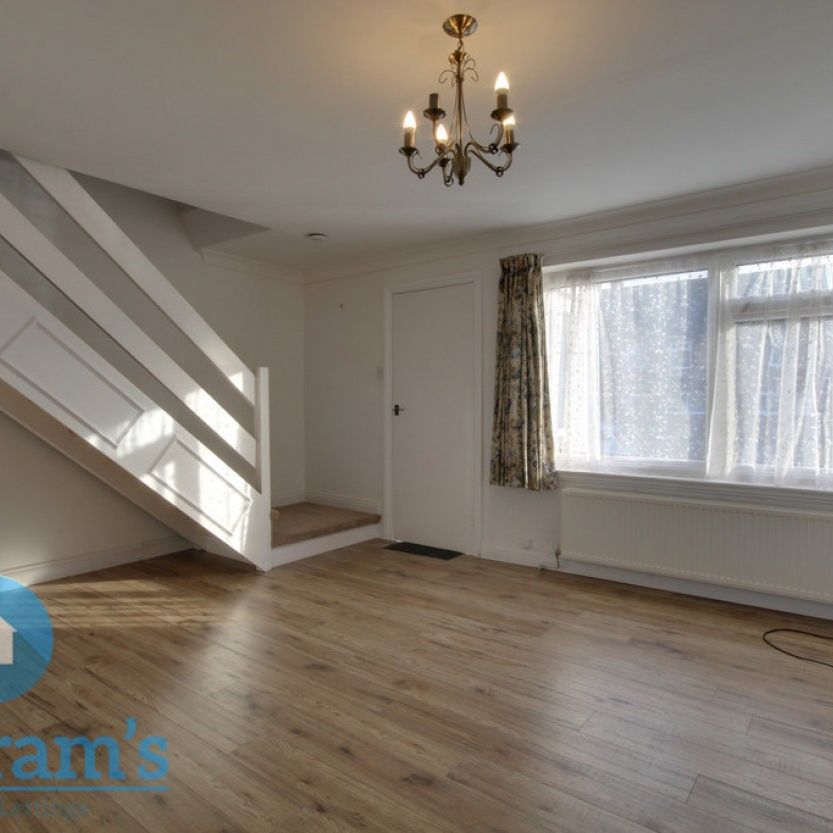 2 bed End Terraced House for Rent - Photo 1