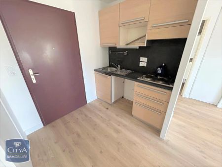 Appartement à louer 2 pièces 40.46m² - Photo 5