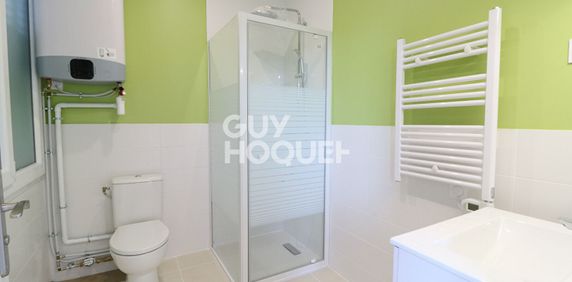 Appartement Vaulx En Velin T1 bis 31 m2 avec balcon - Photo 2