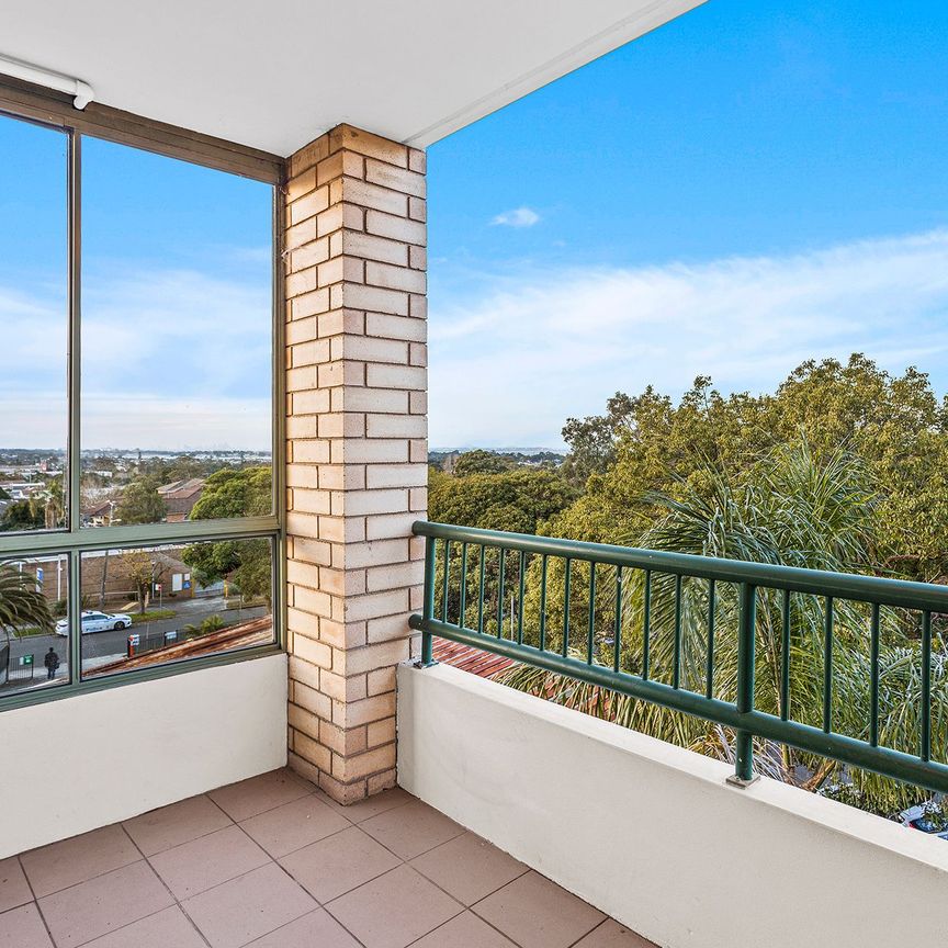 Two Bedroom Unit with Pool Facilities - Photo 1