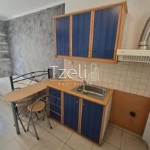 Studio/Γκαρσονιέρα για ενοικίαση - Πάτρα, - Photo 1