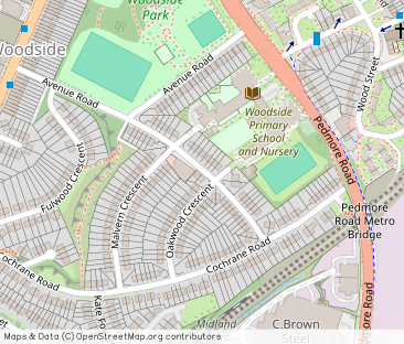 Bradford Road, Dudley, West Midlands - Photo 1
