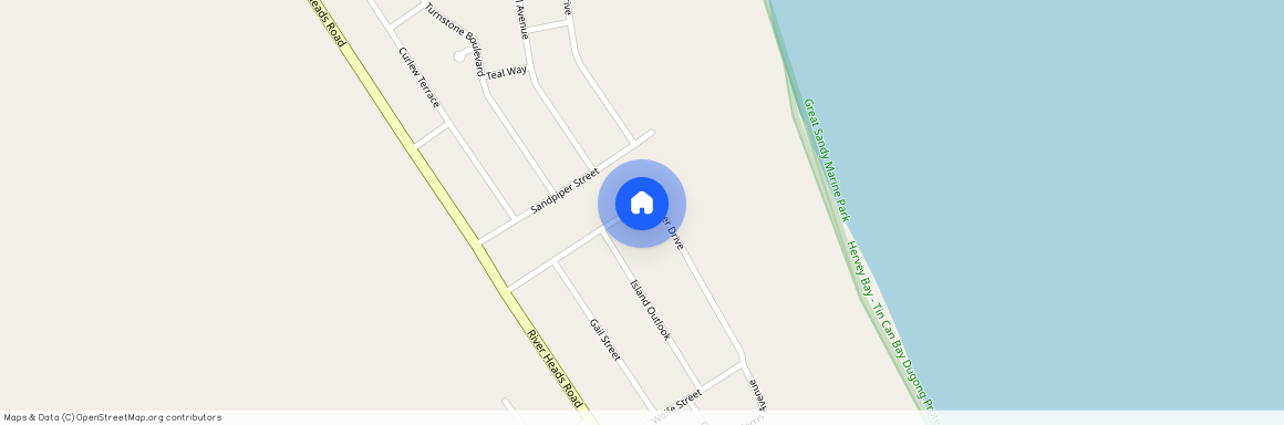 25 Fraser Drive, River Heads, QLD, 4655