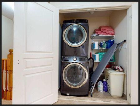 For Lease - 107 Thornbush Boulevard, Brampton, Ontario - Photo 5