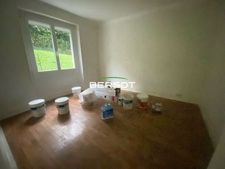 Appartement T3 avec balcon quartier Saint Ferjeux - Photo 2