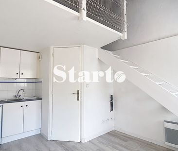 Location Appartement 1 pièce 13m² DIJON 21000 - Photo 4