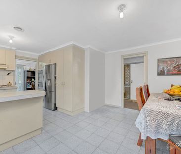 3 BEDROOMS AND A STUDY - Photo 3