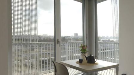 Résidence Jean Jaurès - Photo 4