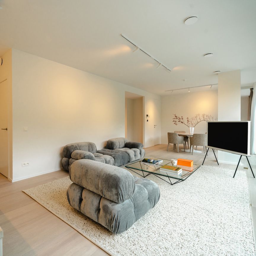 Abdij van Ter Kameren, Brussel - Photo 1