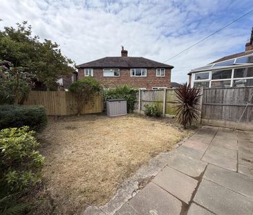 Western Avenue, Bromborough - Photo 5