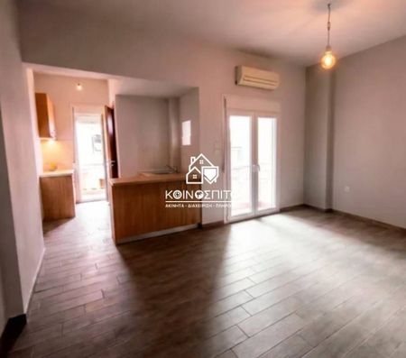 Studio/Γκαρσονιέρα για ενοικίαση Τρωάδα (Νεάπολη) - Photo 5