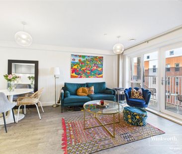 2 bedroom apartment to rent - Photo 1