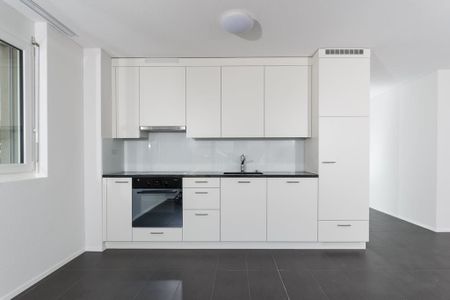 2.5 Zimmer, 61 m², EG - Photo 2