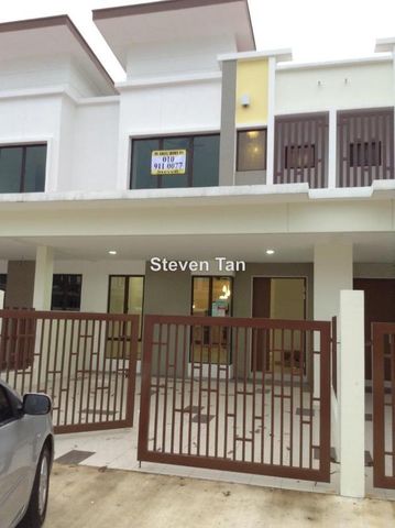 Setia Indah 13, Setia Alam Seksyen U13, Setia Alam - Foto 2